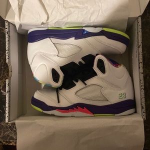COPY - Air Jordan 5 Retro Bel Air
